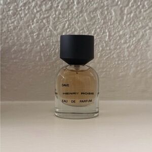 Henry Rose Dave perfume 10ml